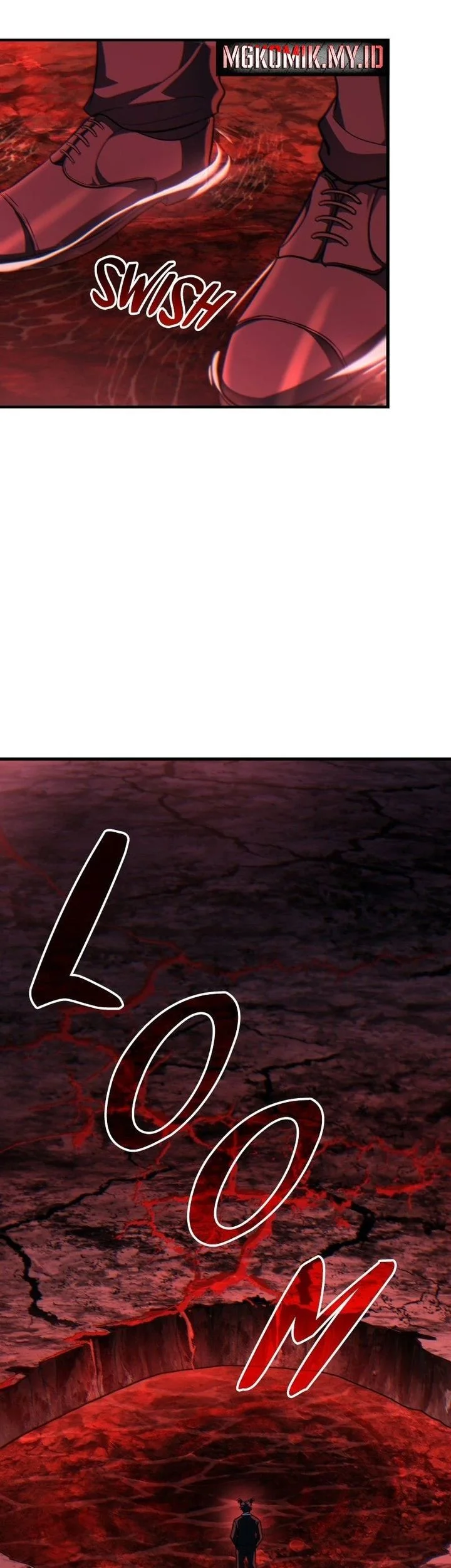 Divine Delivery Chapter 83 Gambar 101