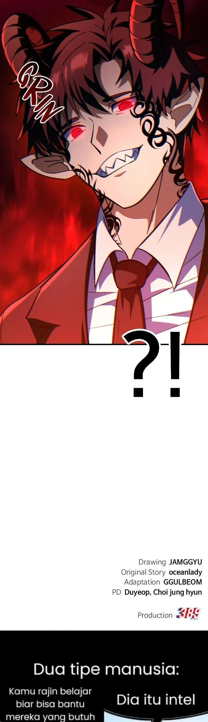 Divine Delivery Chapter 83 Gambar 103