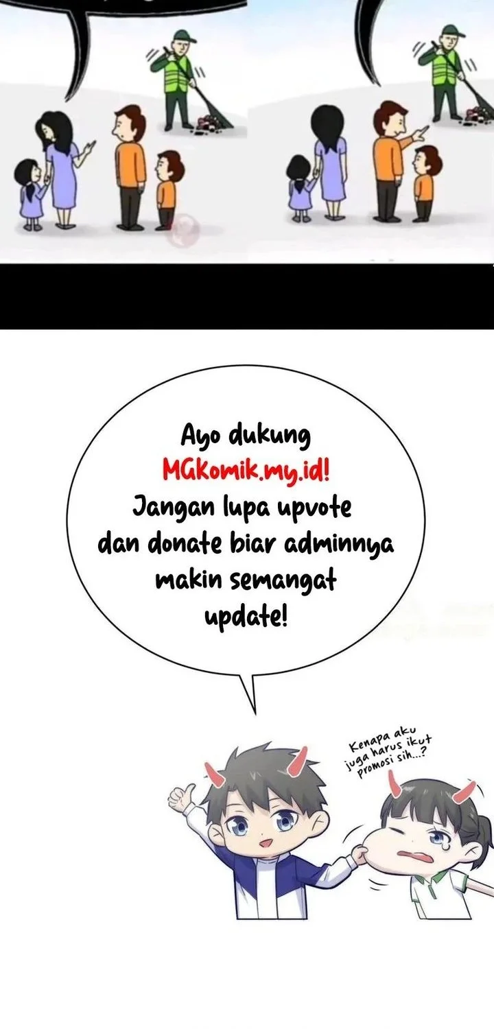 Divine Delivery Chapter 83 Gambar 104