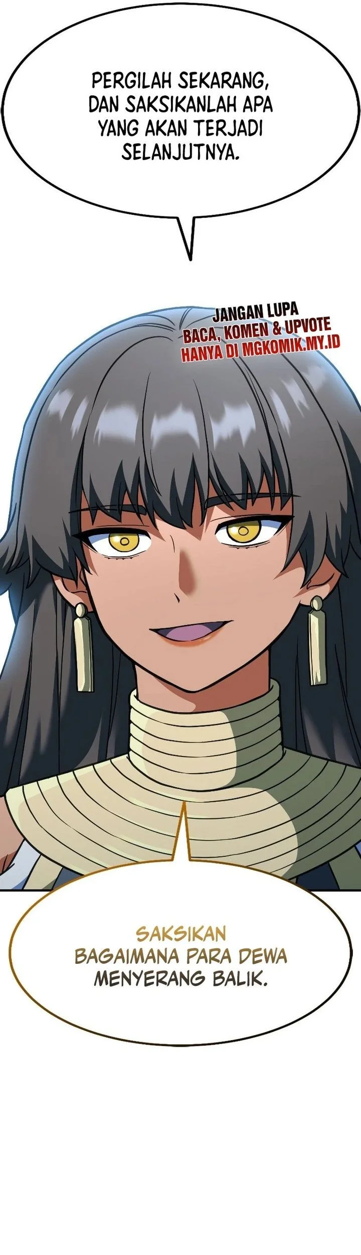 Divine Delivery Chapter 83 Gambar 13