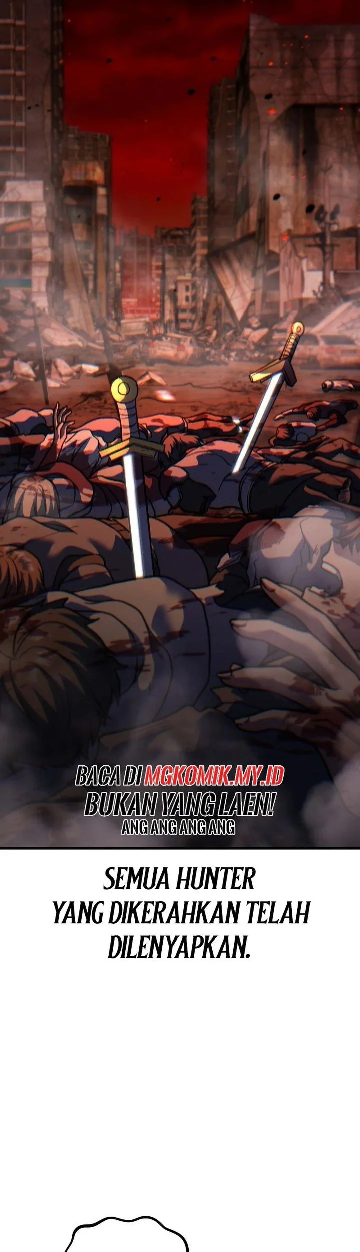 Divine Delivery Chapter 83 Gambar 15