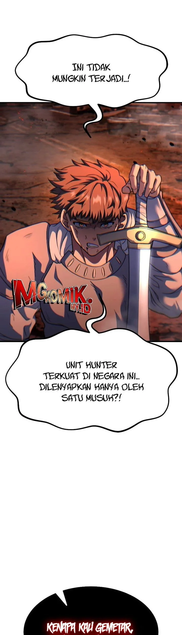 Divine Delivery Chapter 83 Gambar 17