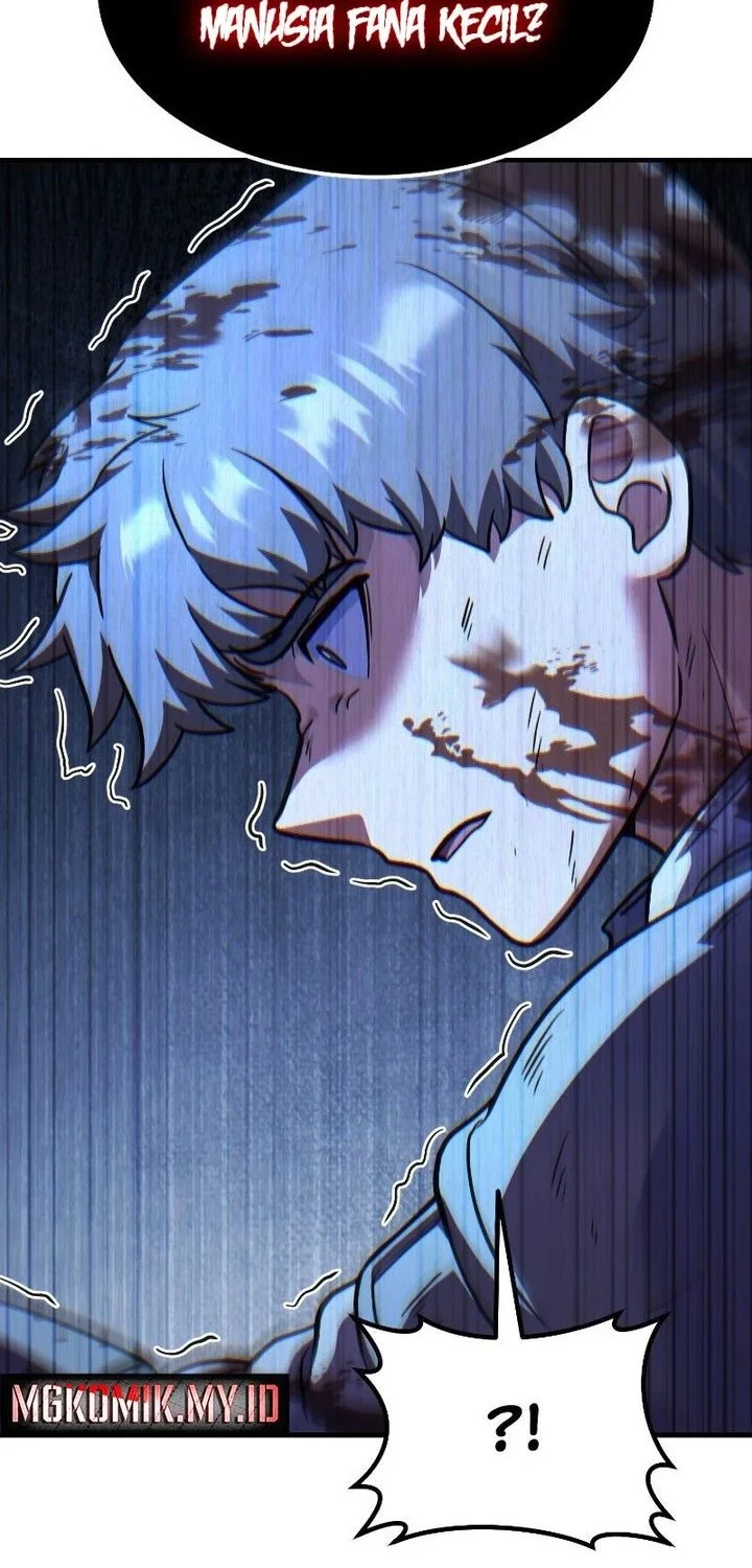 Divine Delivery Chapter 83 Gambar 18