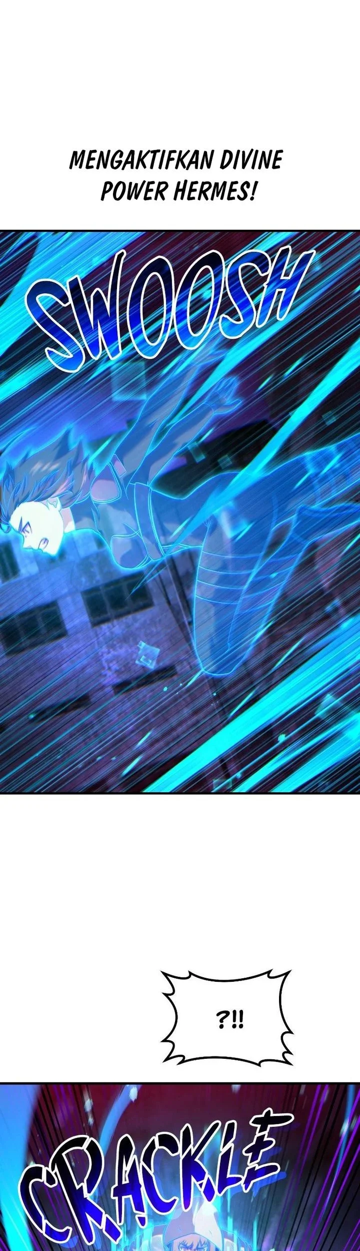 Divine Delivery Chapter 84 Gambar 19