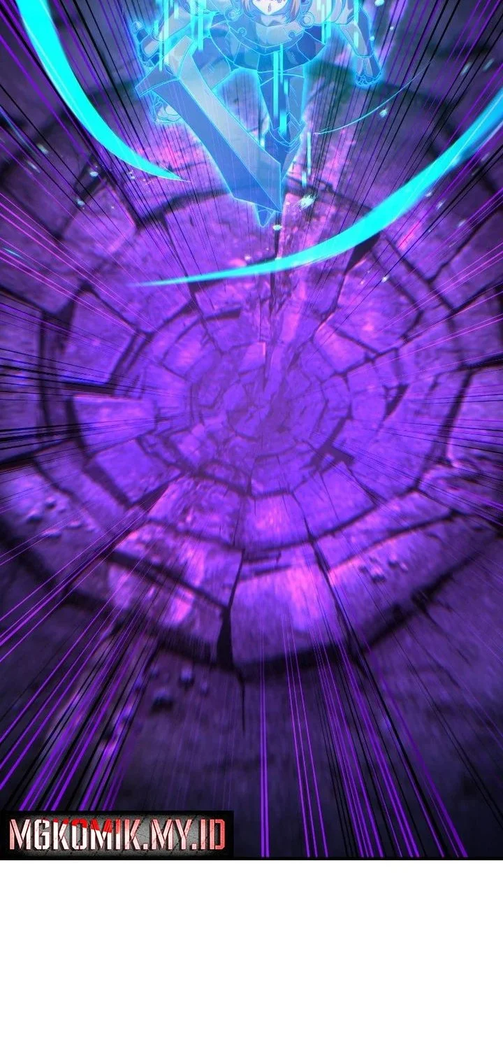 Divine Delivery Chapter 84 Gambar 20