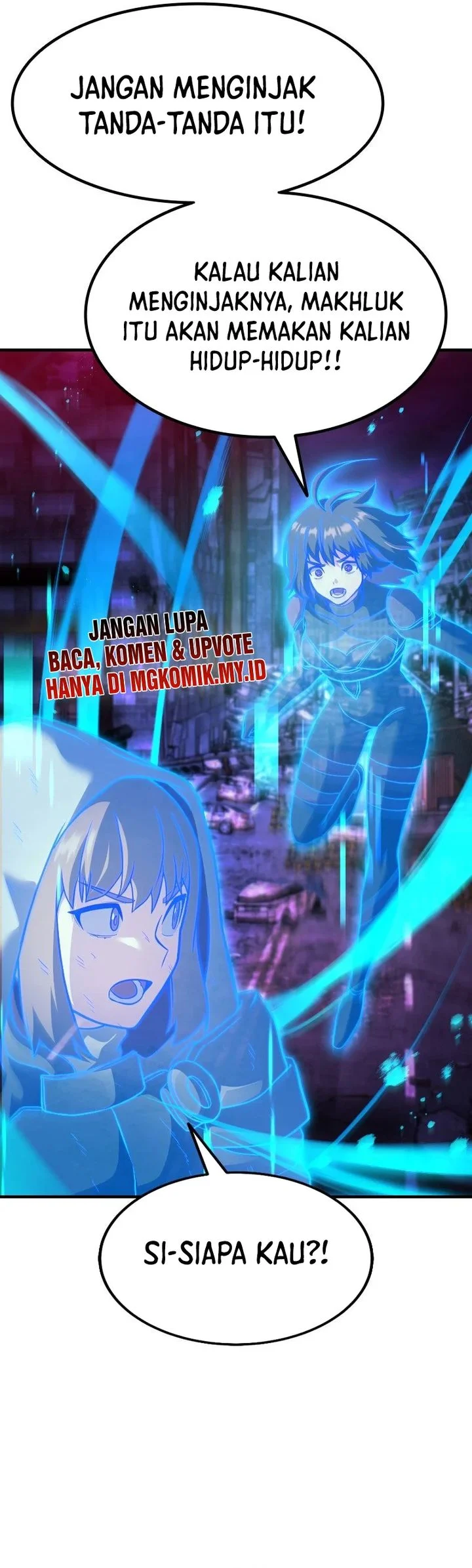 Divine Delivery Chapter 84 Gambar 22