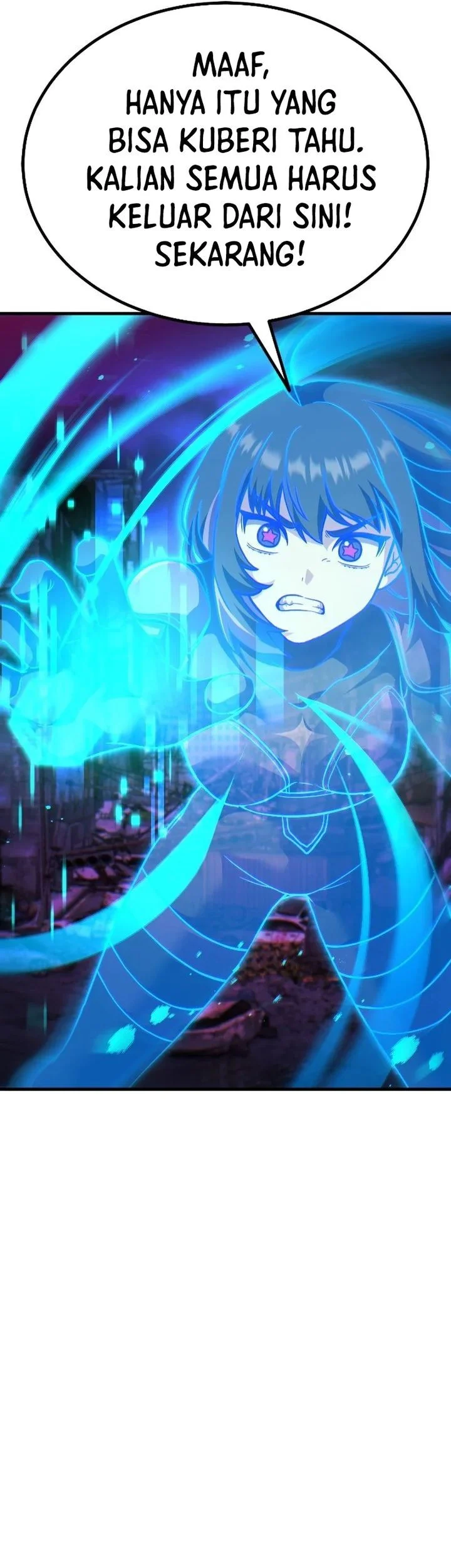 Divine Delivery Chapter 84 Gambar 23