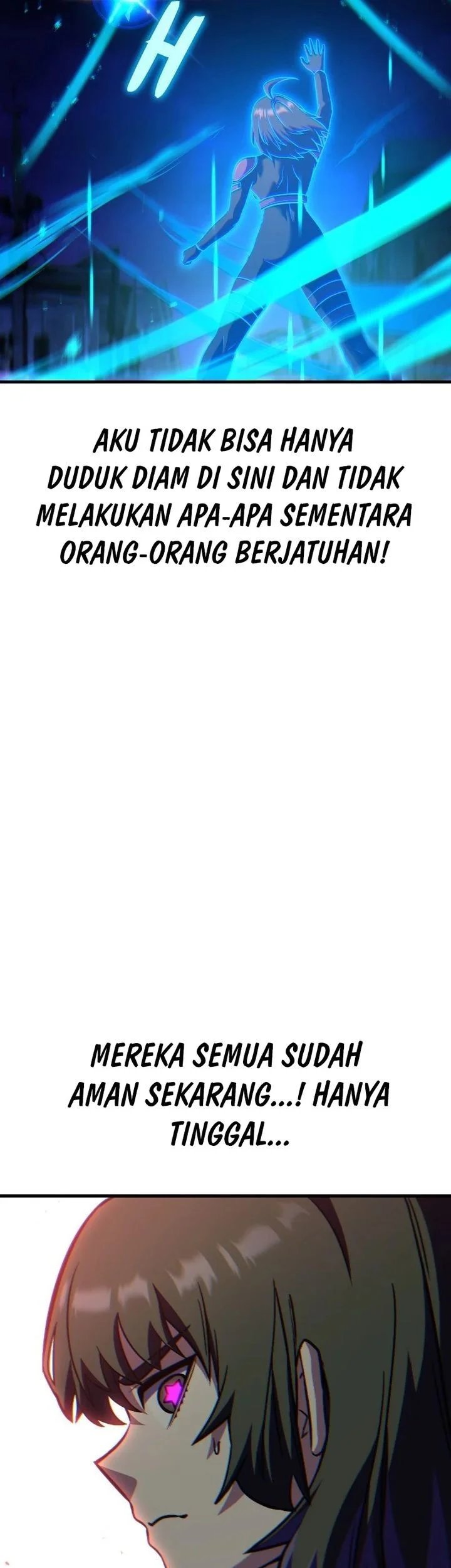 Divine Delivery Chapter 84 Gambar 25