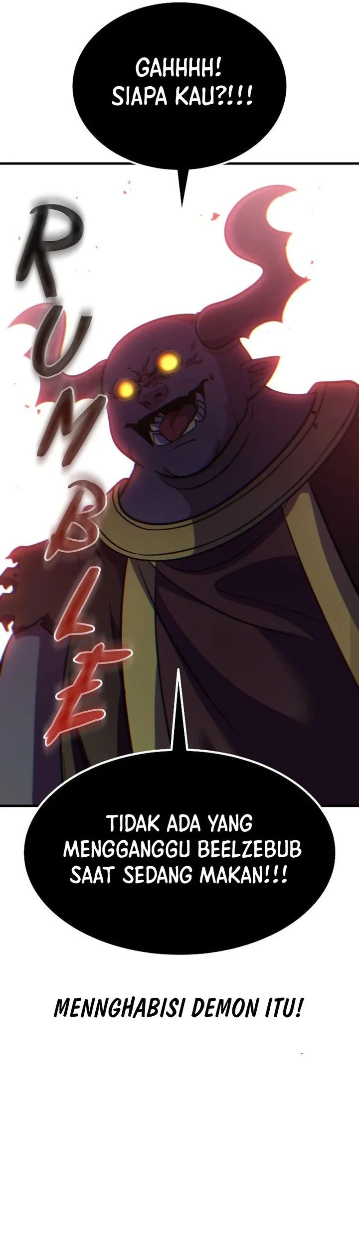 Divine Delivery Chapter 84 Gambar 27