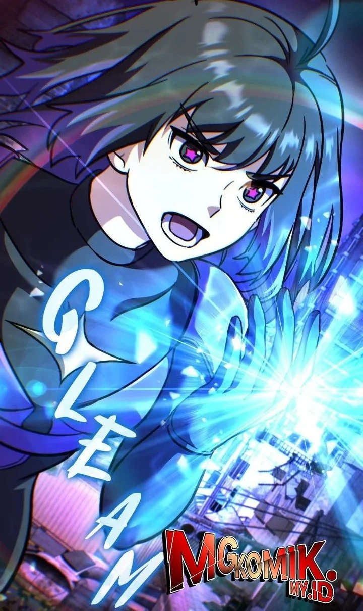 Divine Delivery Chapter 84 Gambar 30