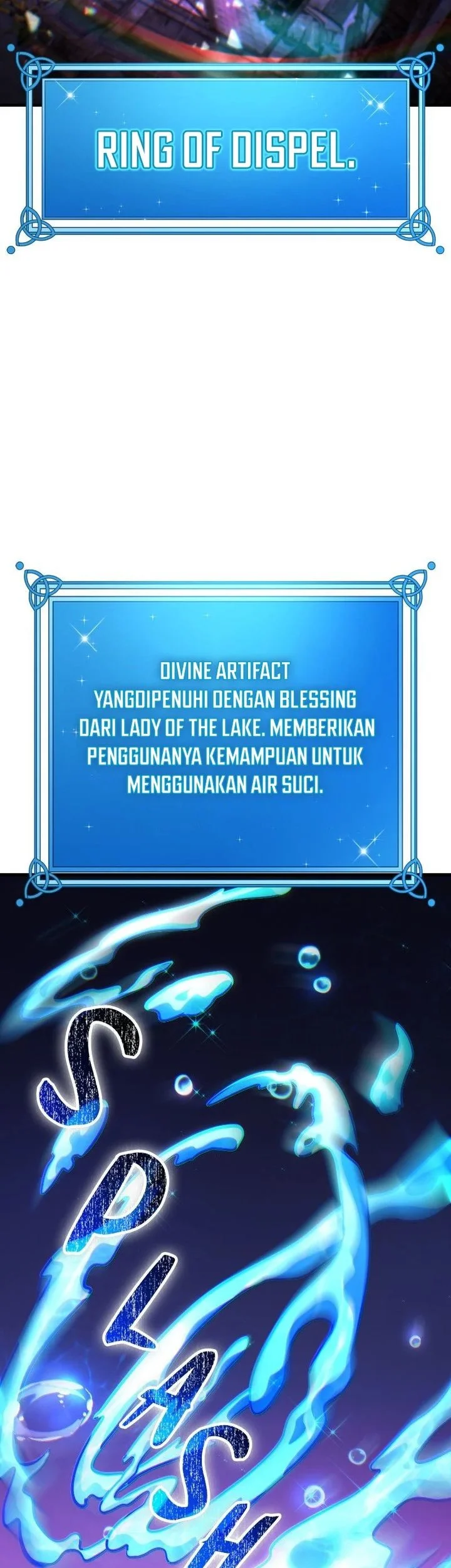 Divine Delivery Chapter 84 Gambar 31