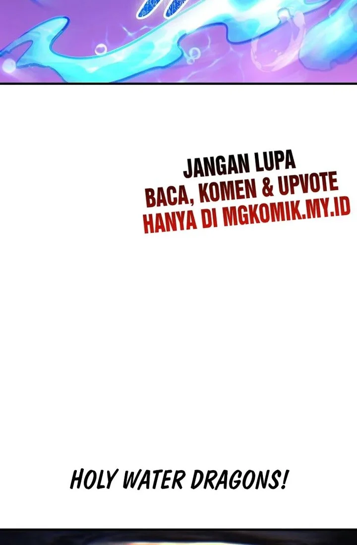 Divine Delivery Chapter 84 Gambar 32