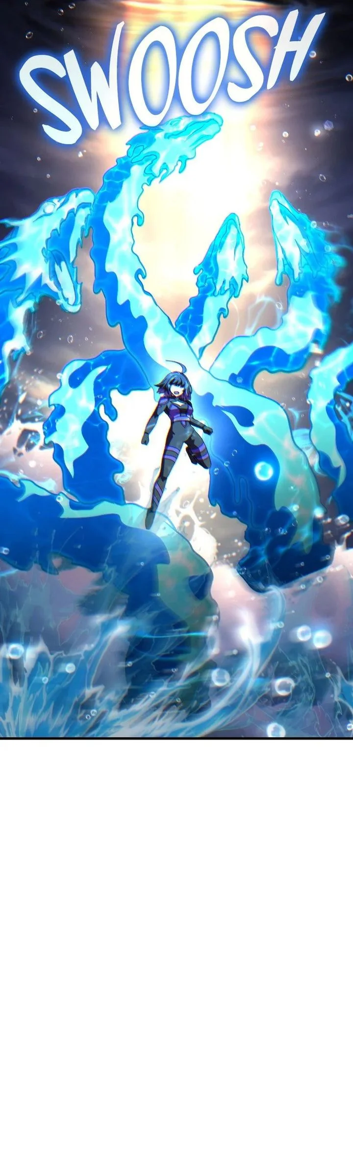 Divine Delivery Chapter 84 Gambar 33