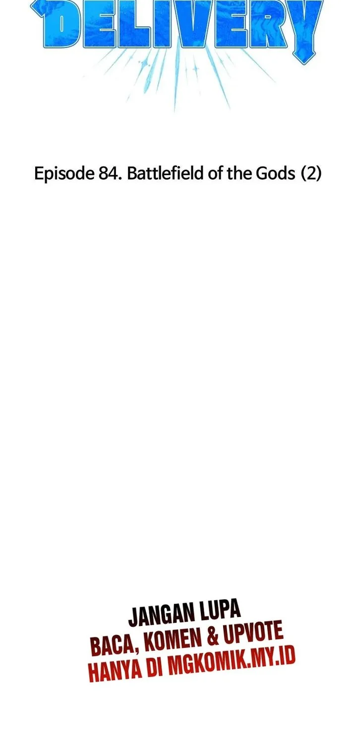 Baca Manhwa Divine Delivery Chapter 84 Gambar 2