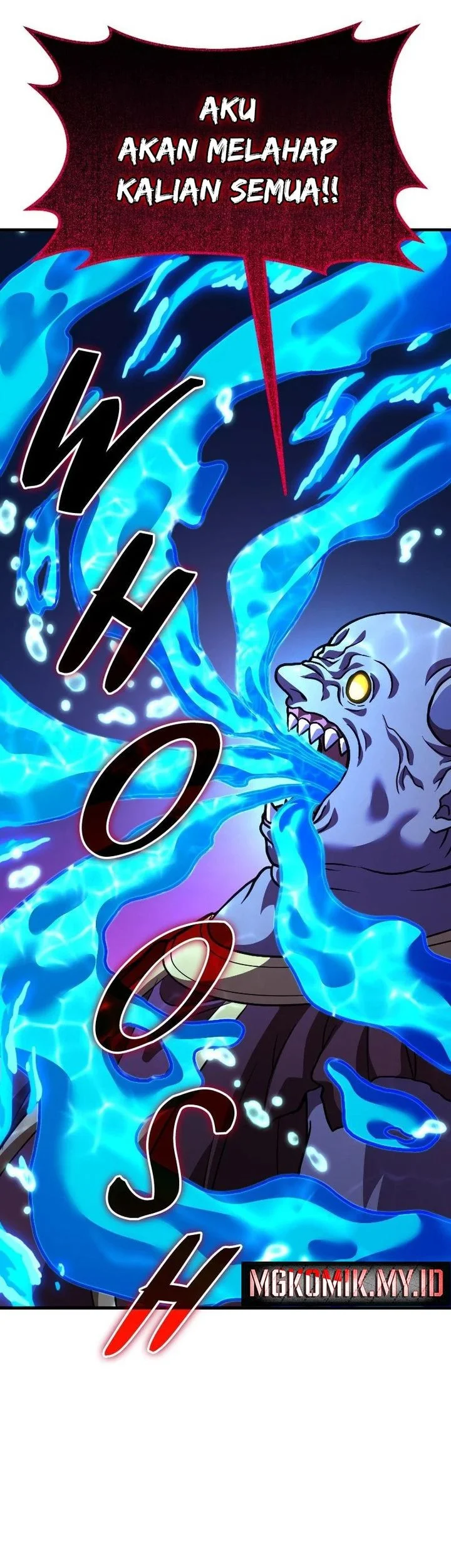 Divine Delivery Chapter 84 Gambar 38