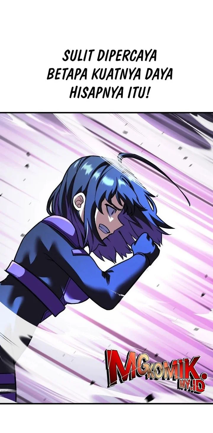 Divine Delivery Chapter 84 Gambar 39