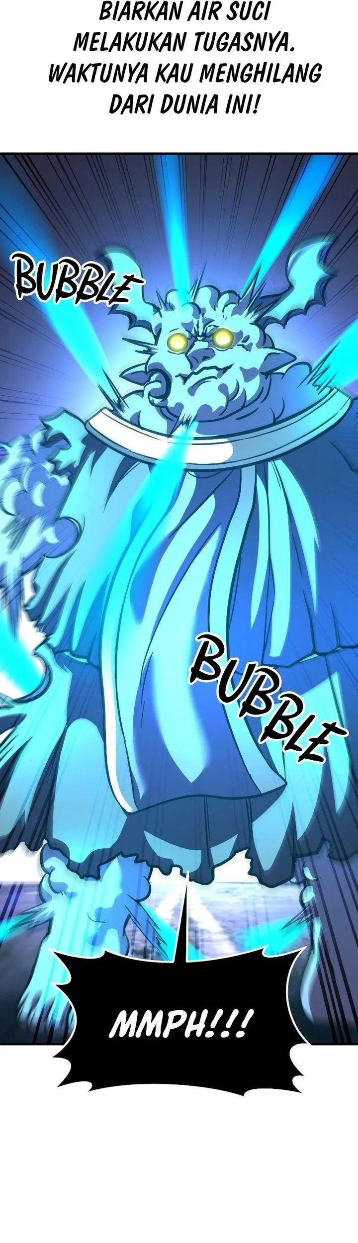 Divine Delivery Chapter 84 Gambar 42