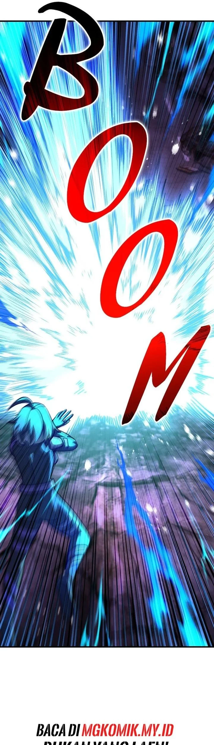 Divine Delivery Chapter 84 Gambar 44