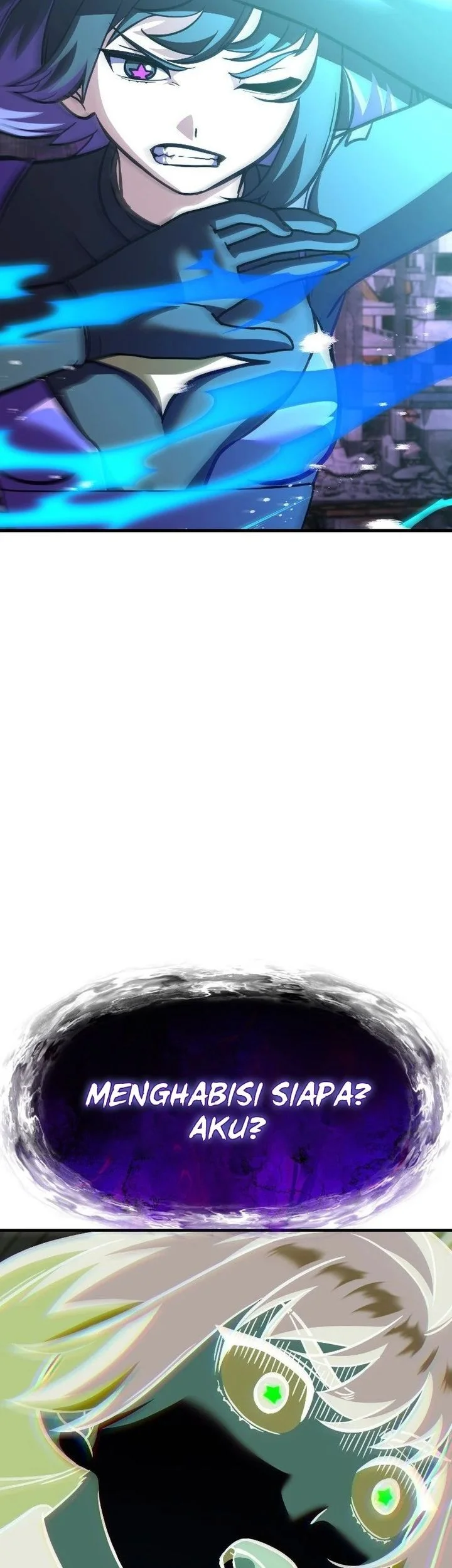 Divine Delivery Chapter 84 Gambar 46