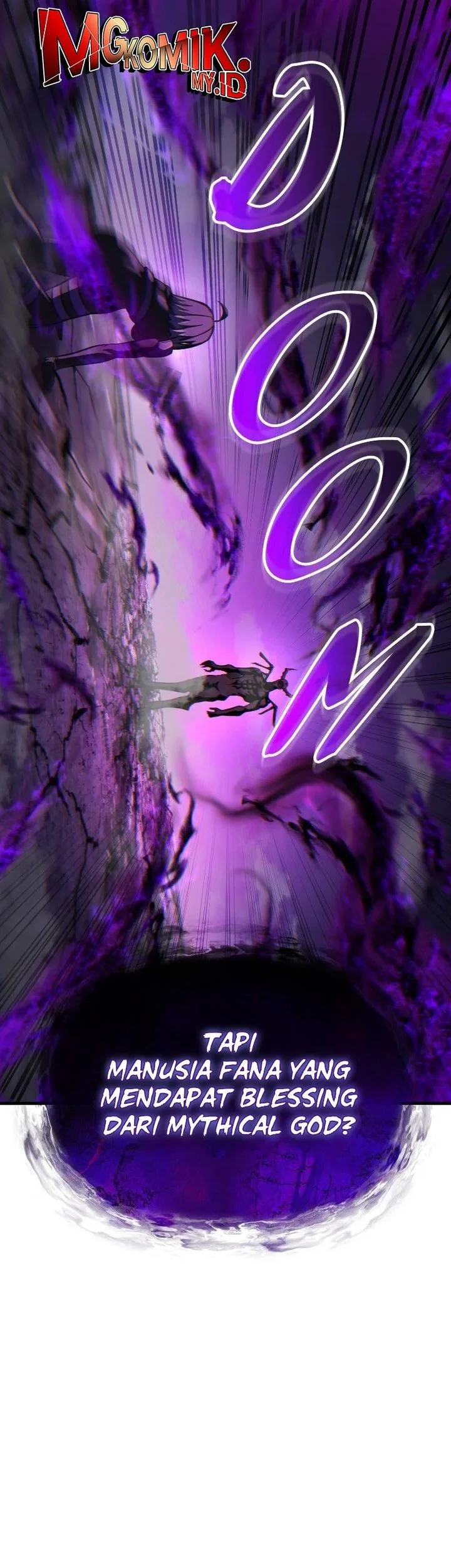 Divine Delivery Chapter 84 Gambar 50