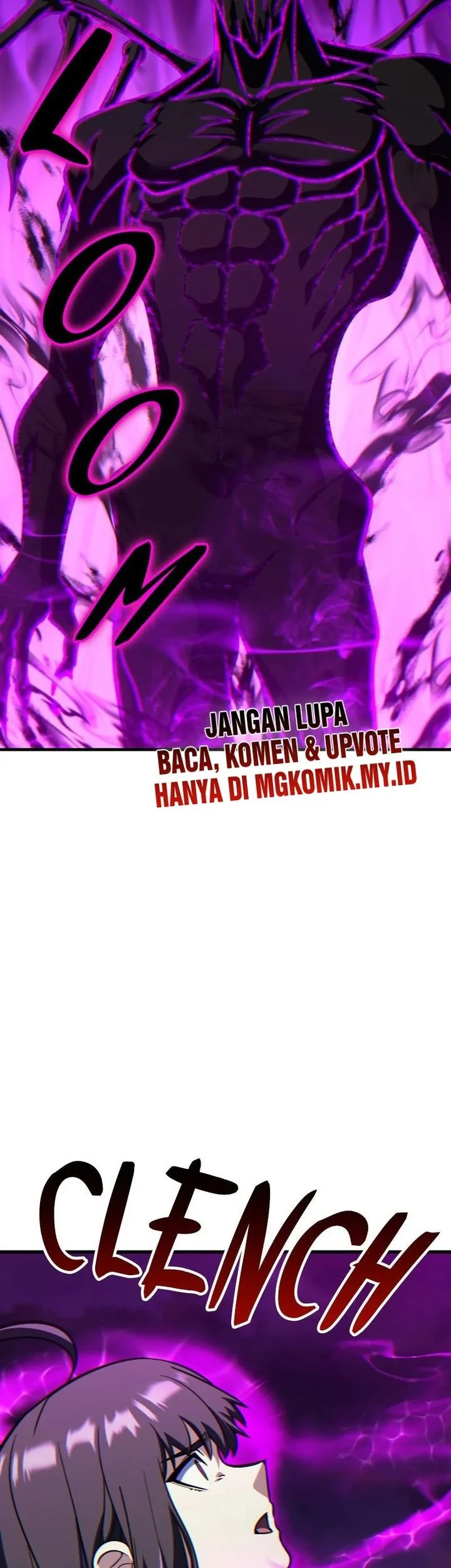 Divine Delivery Chapter 84 Gambar 52