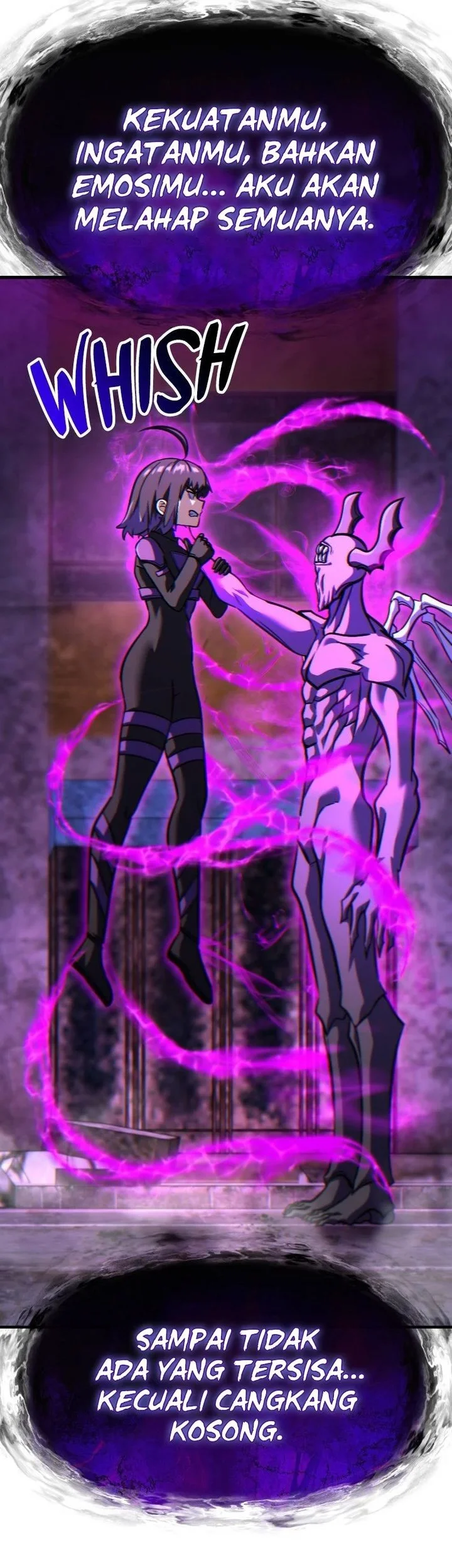 Divine Delivery Chapter 84 Gambar 54