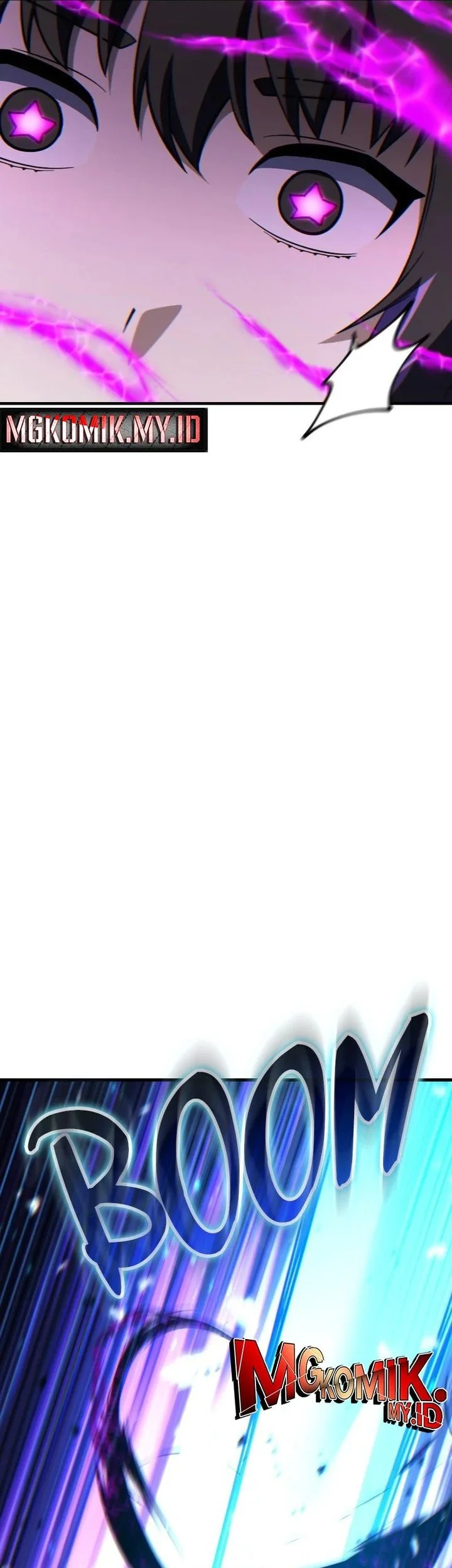 Divine Delivery Chapter 84 Gambar 58