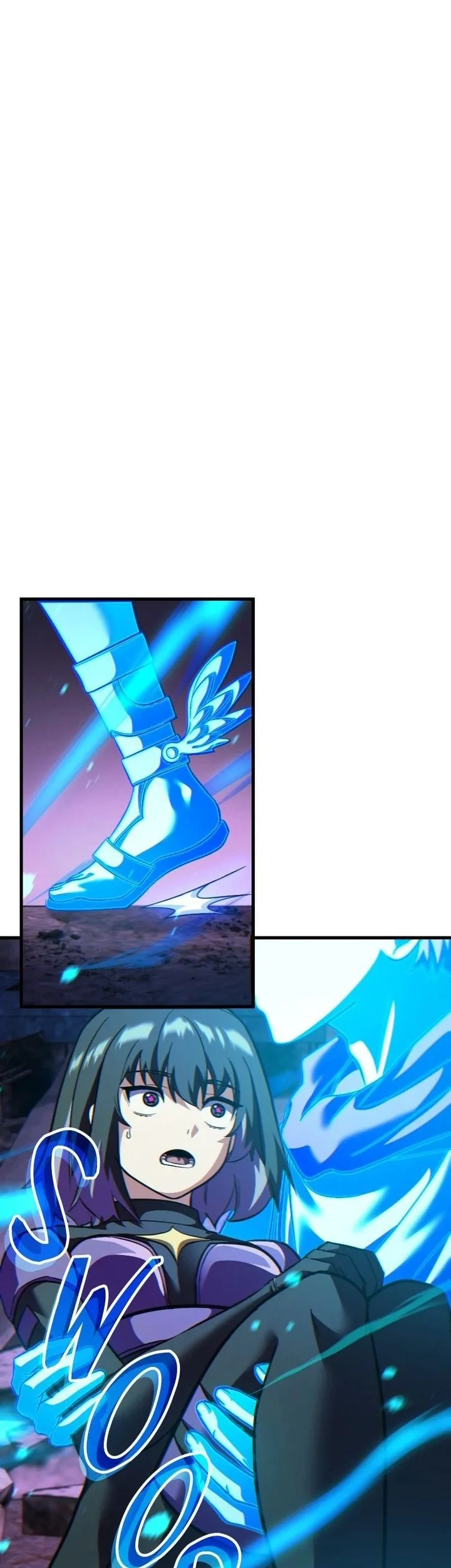 Divine Delivery Chapter 84 Gambar 60