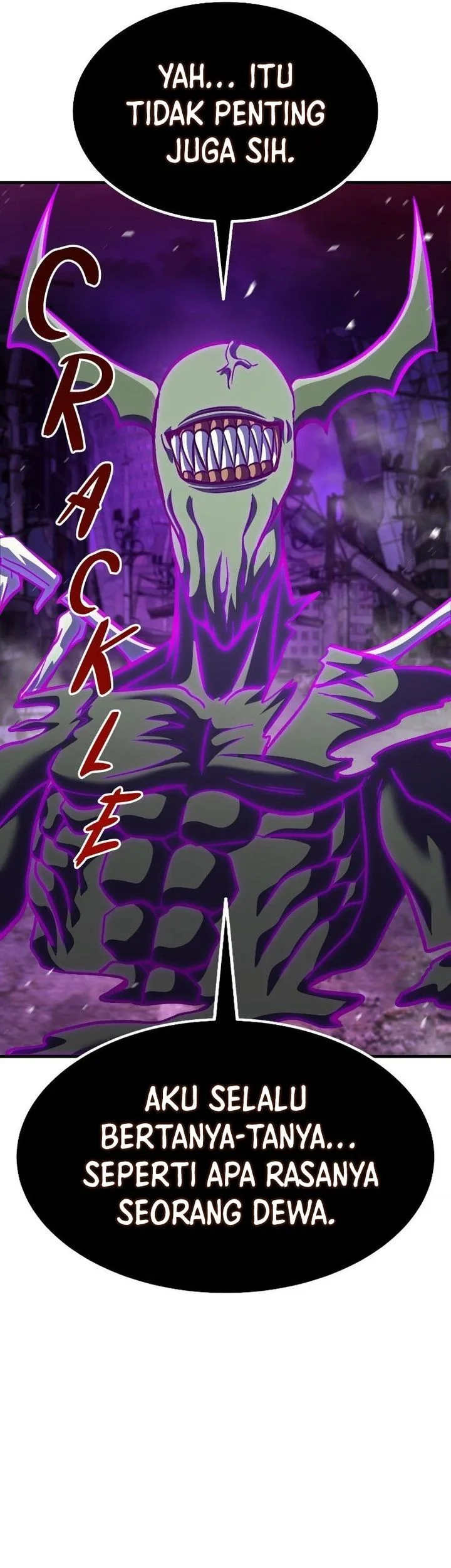 Divine Delivery Chapter 84 Gambar 66