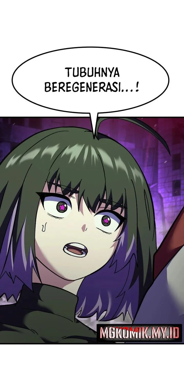 Divine Delivery Chapter 84 Gambar 67