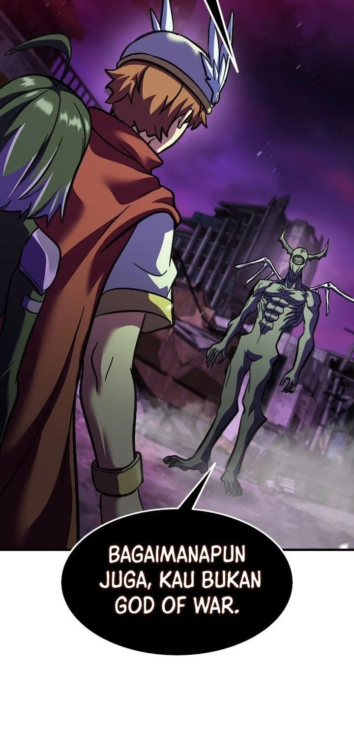 Divine Delivery Chapter 84 Gambar 69