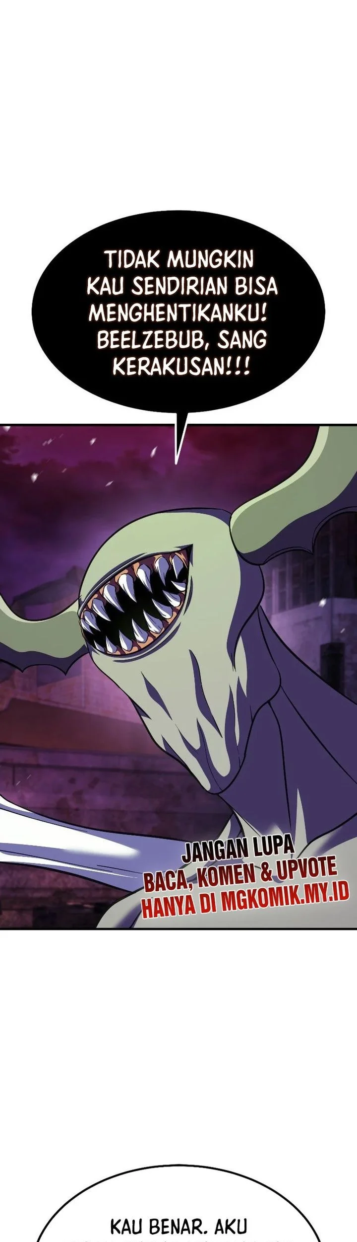 Divine Delivery Chapter 84 Gambar 70