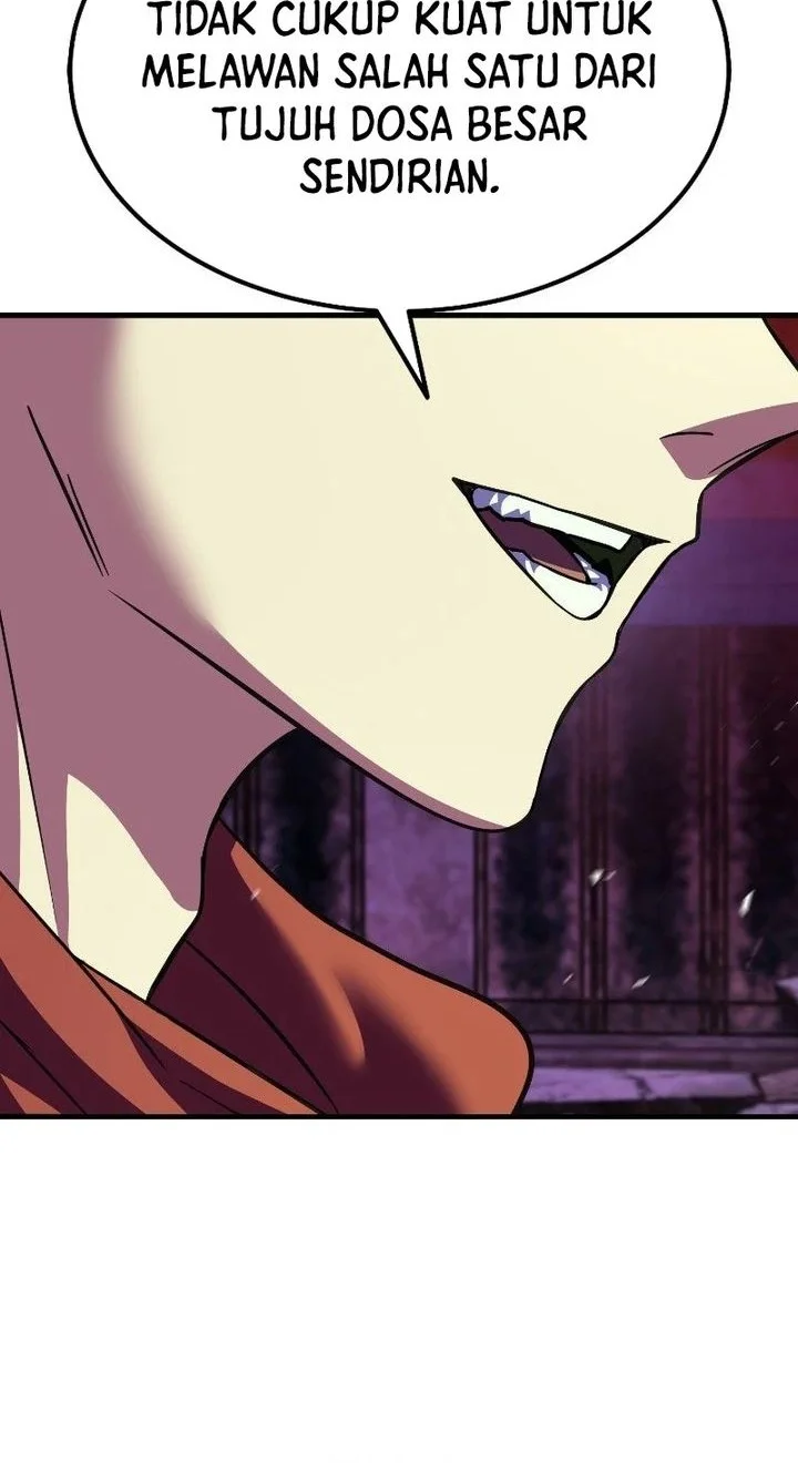 Divine Delivery Chapter 84 Gambar 71