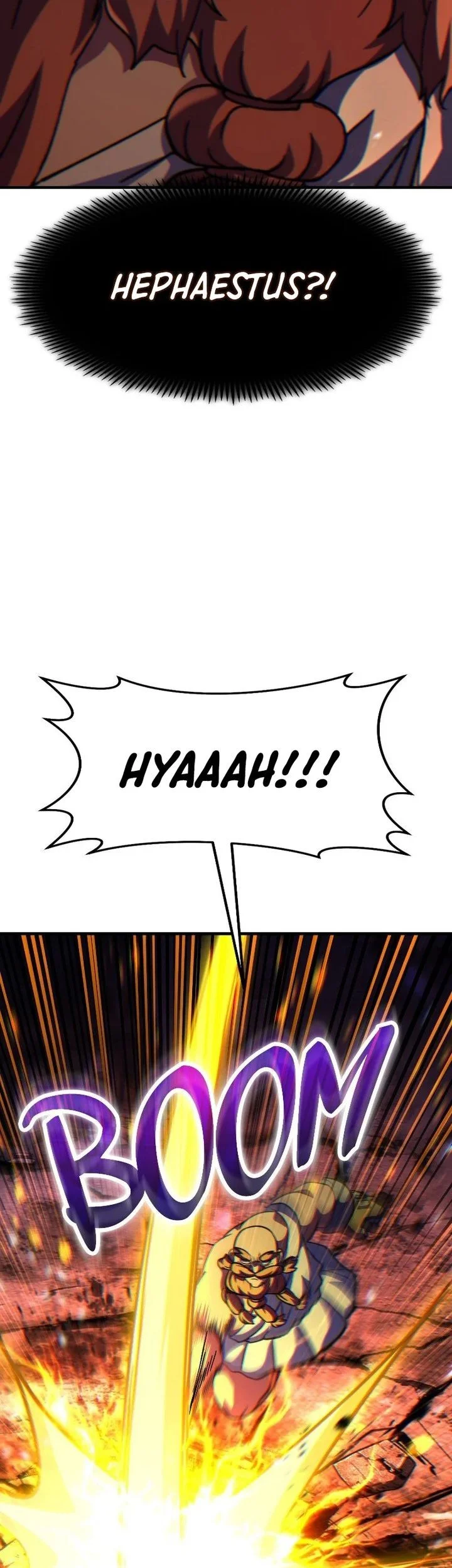 Divine Delivery Chapter 84 Gambar 74