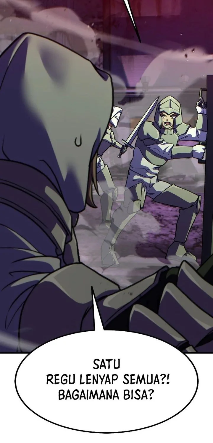 Divine Delivery Chapter 84 Gambar 6