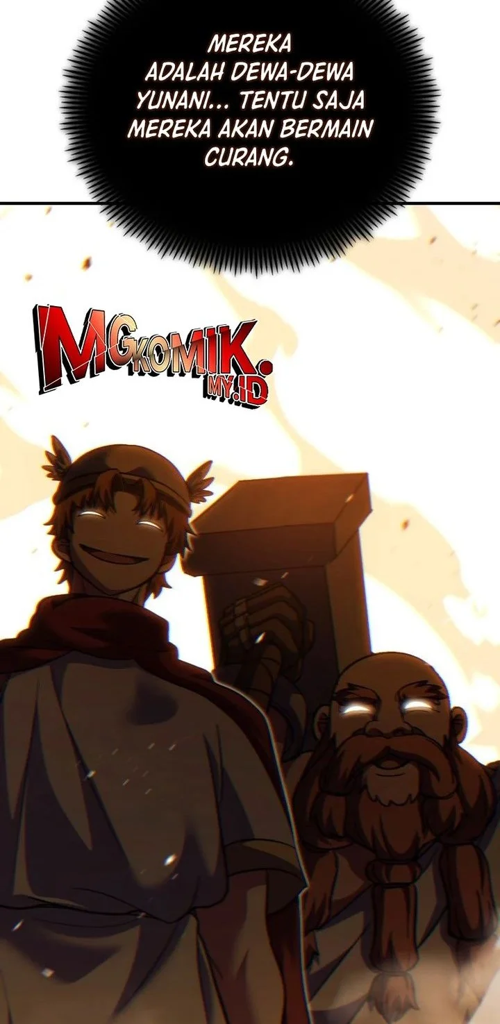 Divine Delivery Chapter 84 Gambar 77