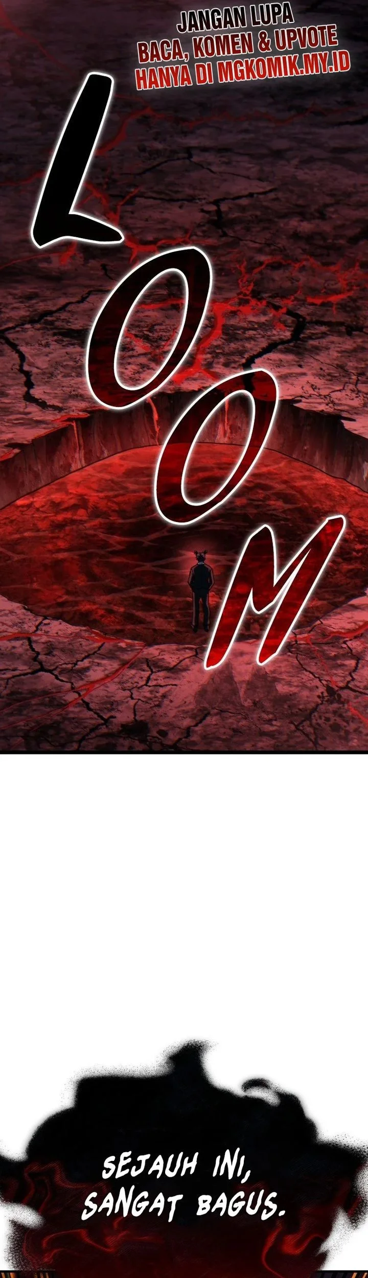 Divine Delivery Chapter 84 Gambar 80