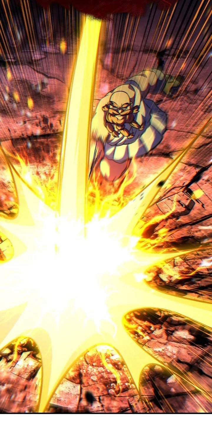 Divine Delivery Chapter 84 Gambar 81