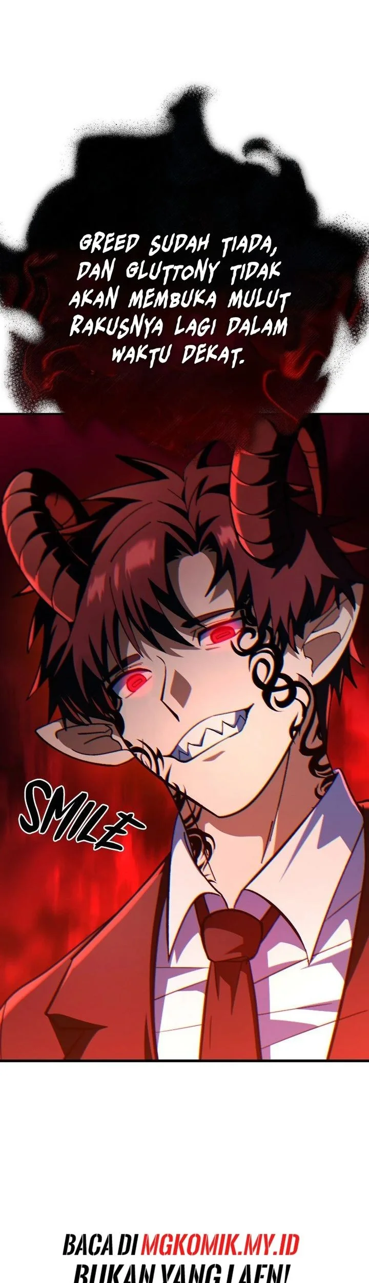 Divine Delivery Chapter 84 Gambar 82