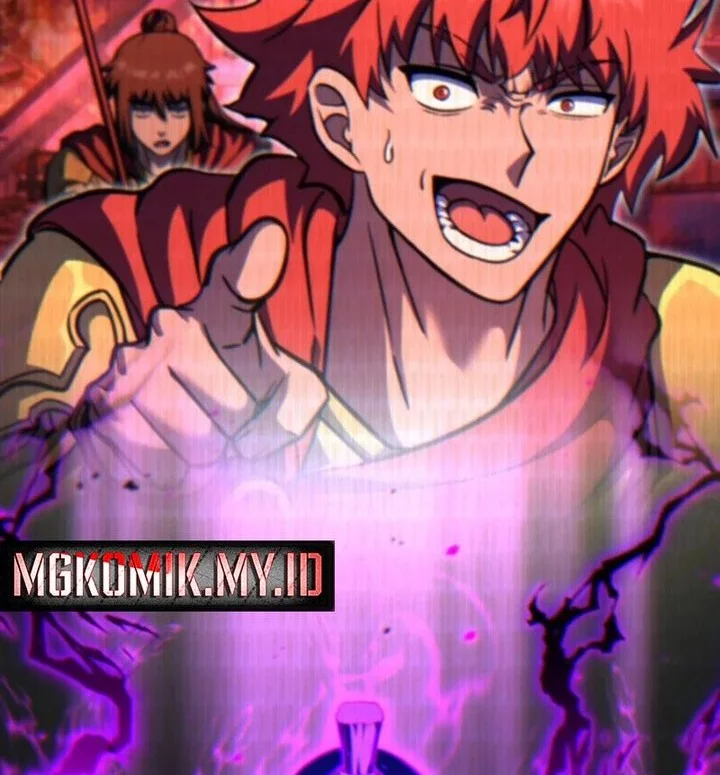 Divine Delivery Chapter 84 Gambar 85