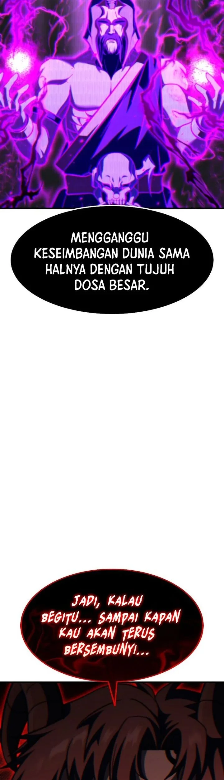 Divine Delivery Chapter 84 Gambar 86