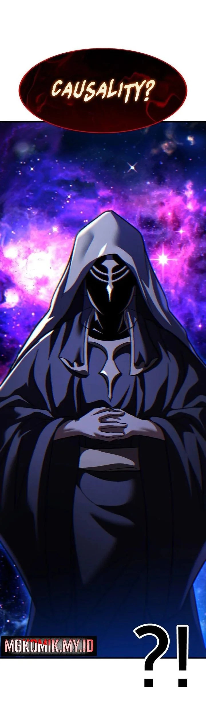 Divine Delivery Chapter 84 Gambar 88