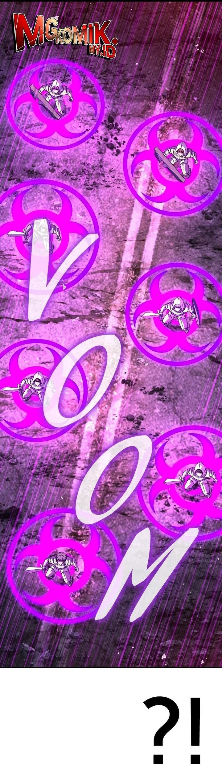 Divine Delivery Chapter 84 Gambar 13