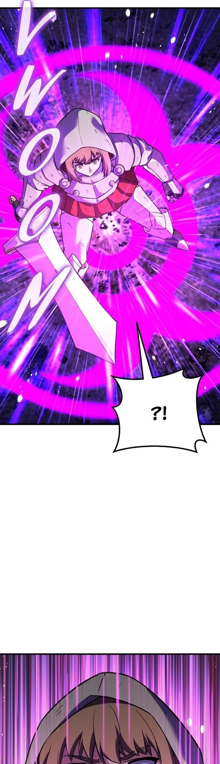 Divine Delivery Chapter 84 Gambar 17