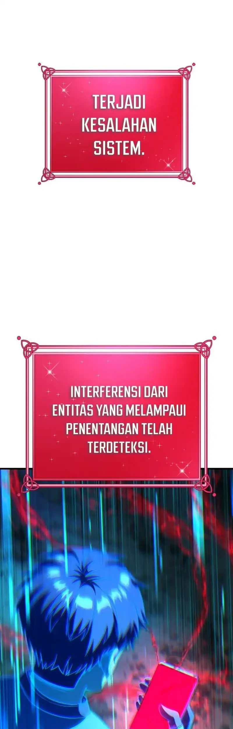 Divine Delivery Chapter 85 Gambar 19