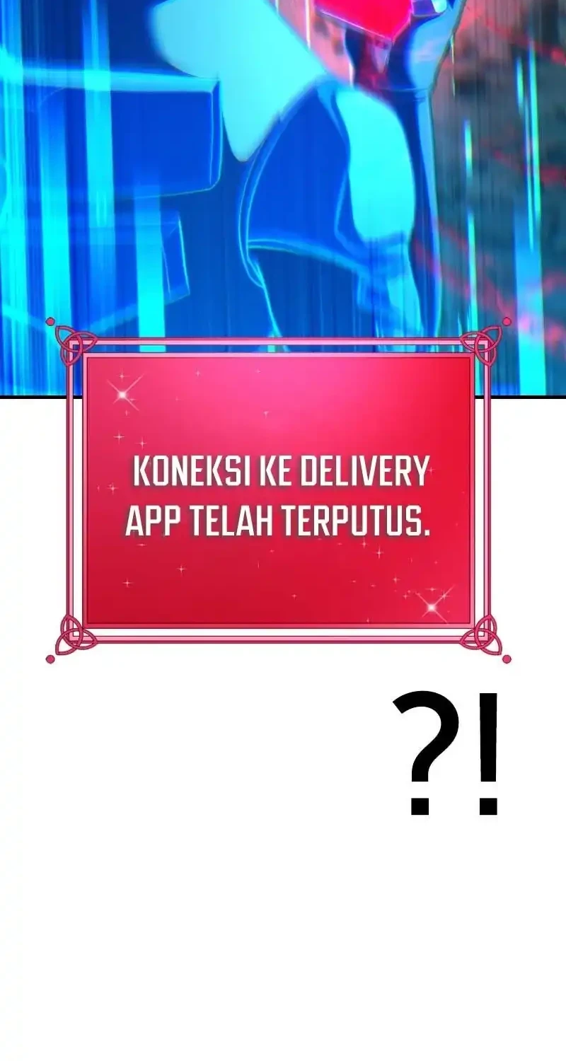 Divine Delivery Chapter 85 Gambar 20