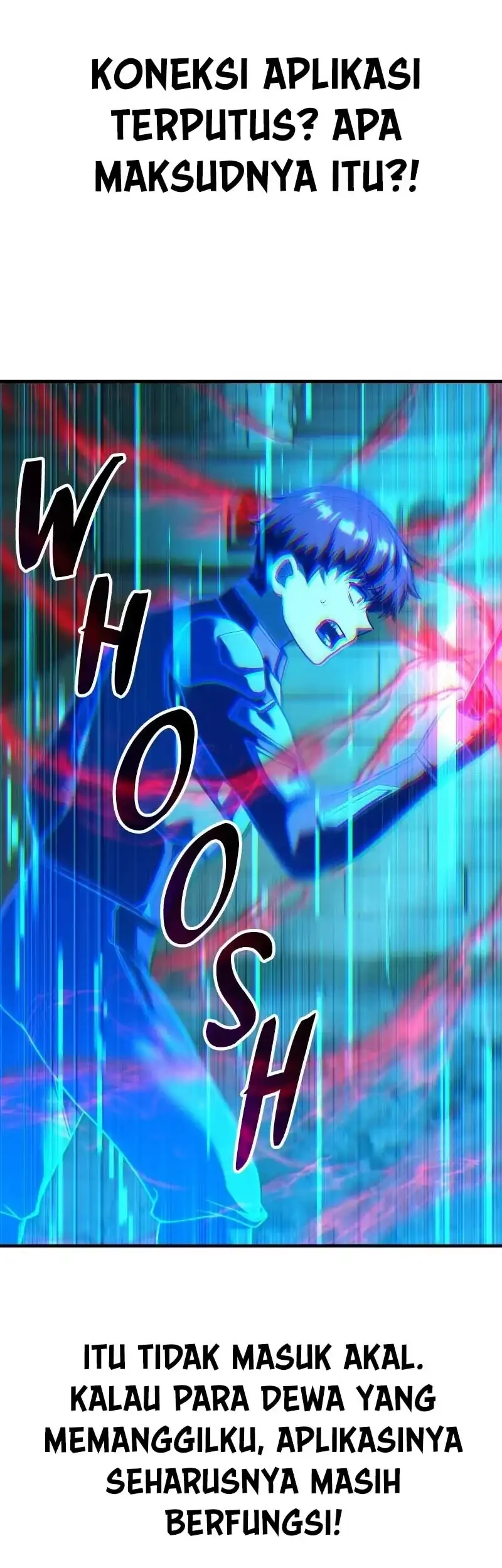 Divine Delivery Chapter 85 Gambar 21