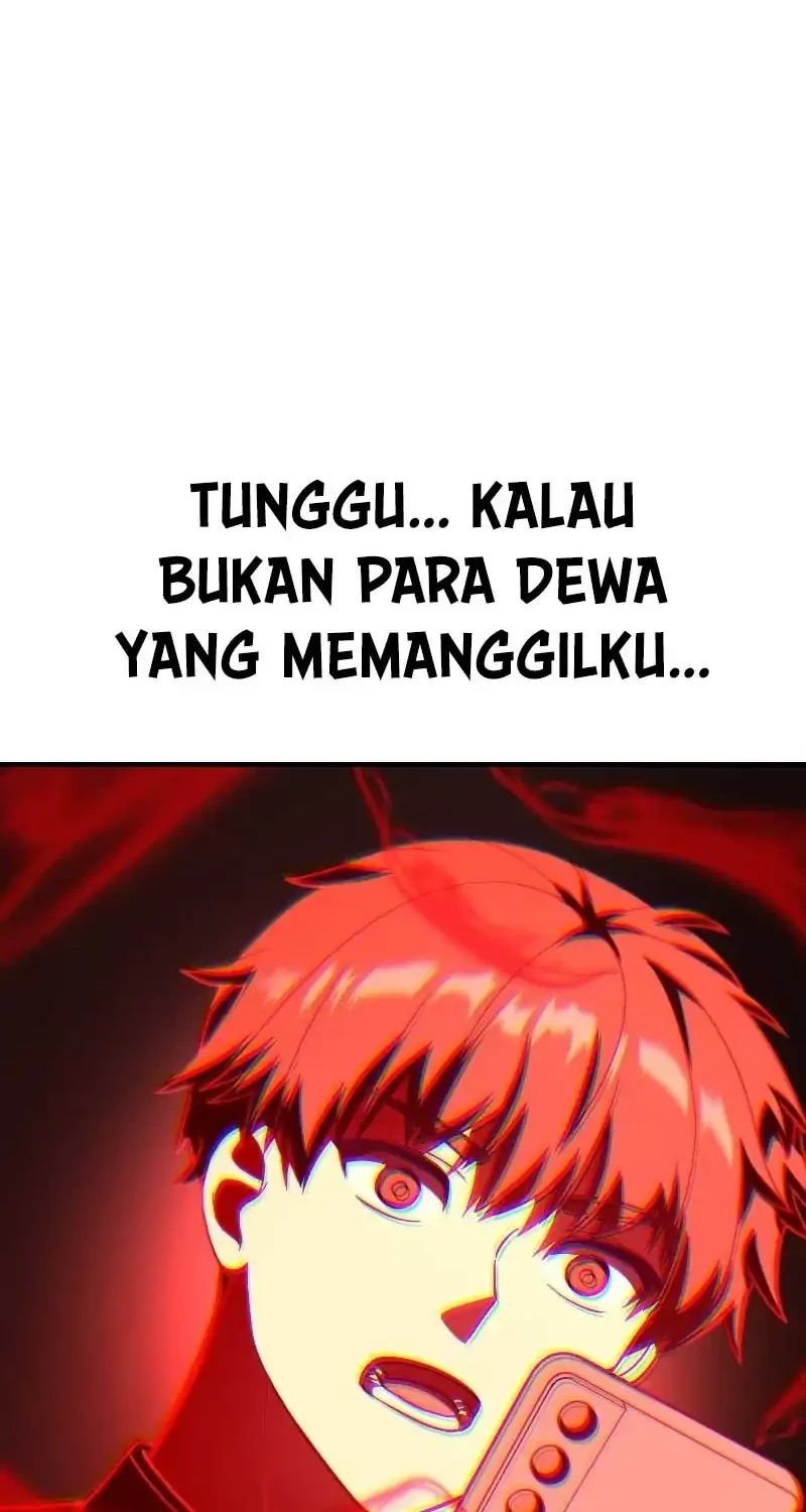 Divine Delivery Chapter 85 Gambar 22