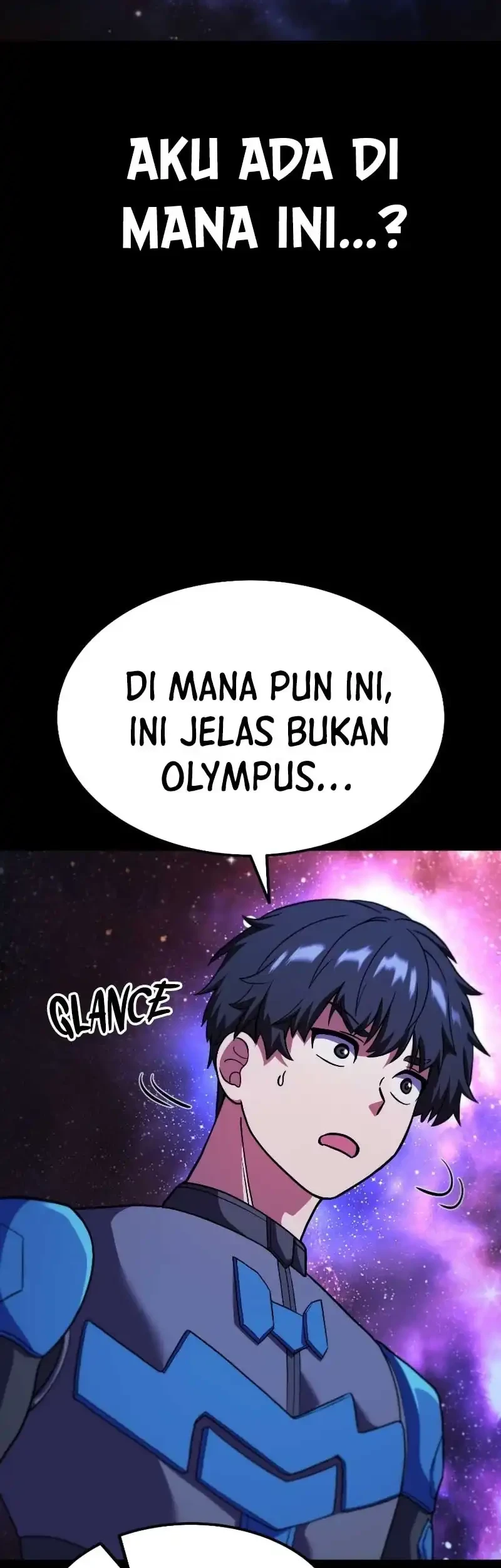 Divine Delivery Chapter 85 Gambar 29