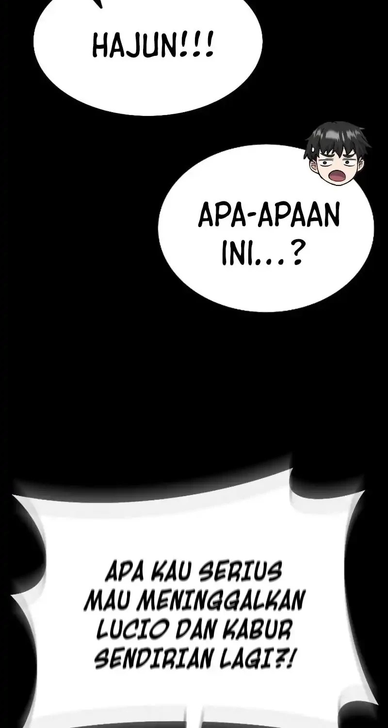 Divine Delivery Chapter 85 Gambar 30